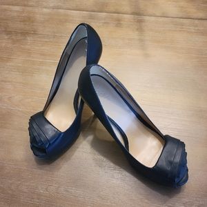 Women's shoes, Size 9, Le Chateau, heels